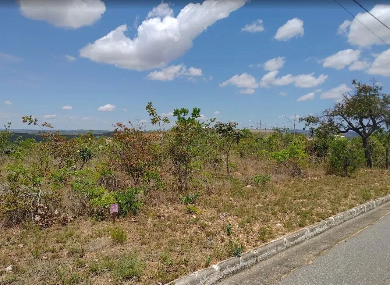 Imóvel para venda tem 1500 metros quadrados em Estancia do Cipo - Jaboticatubas - MG