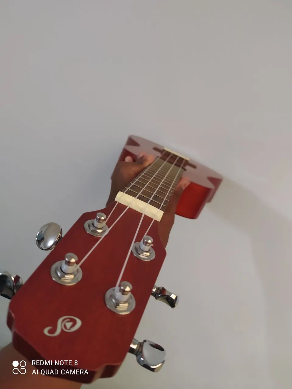 Ukulele - Foto 4