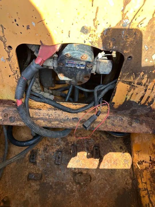 Bobcat 410 Série 3 Usado - Foto 2