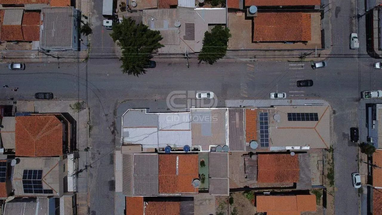 Imóvel comercial com 6 salas locadas no CPA III - Foto 5
