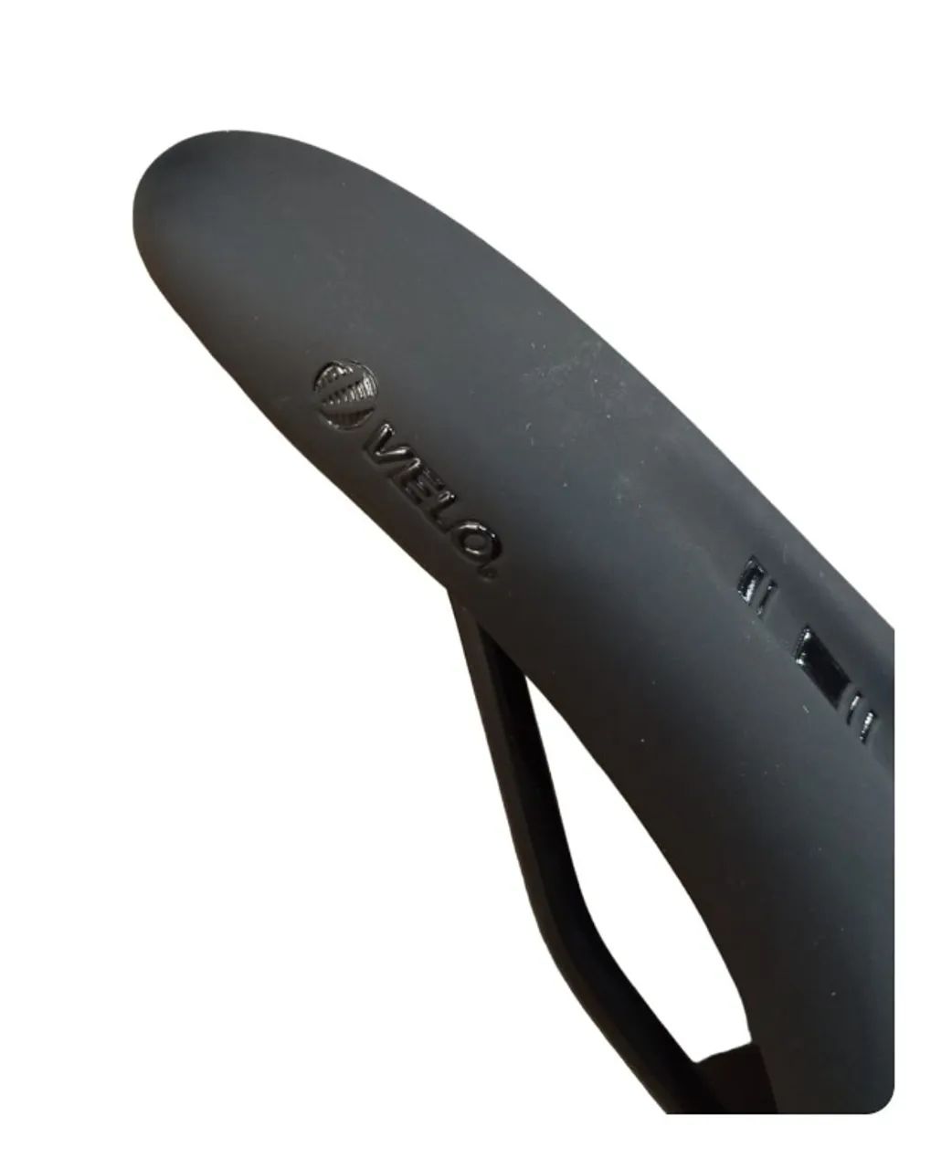 Selim Velo Pro Com Grip E Ergonomia All Mountain - Foto 2