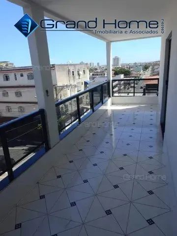 Apartamento 10 quartos em Brisamar - Foto 3