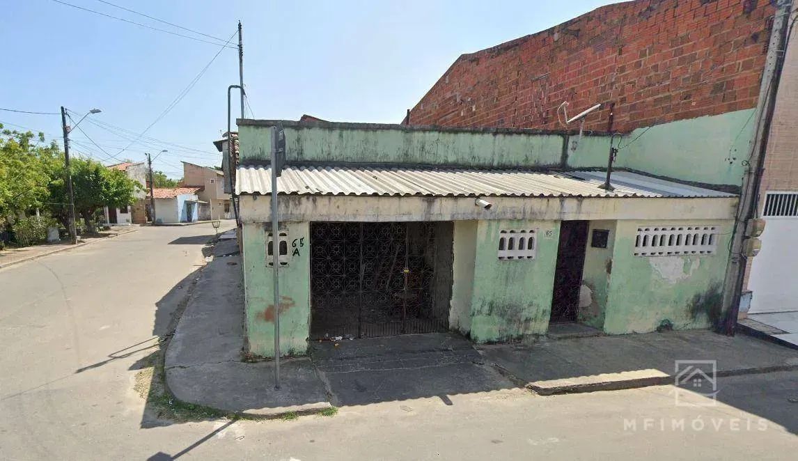 Terreno à venda, 160 m² por R$ 289.000 - Jardim das Oliveiras - Fortaleza/CE - Foto 2