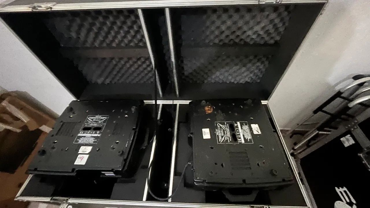 Case para movie  - Foto 3