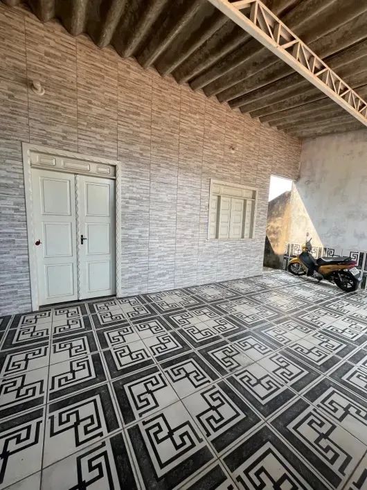 Vendo casa no Novo Gama - Foto 3