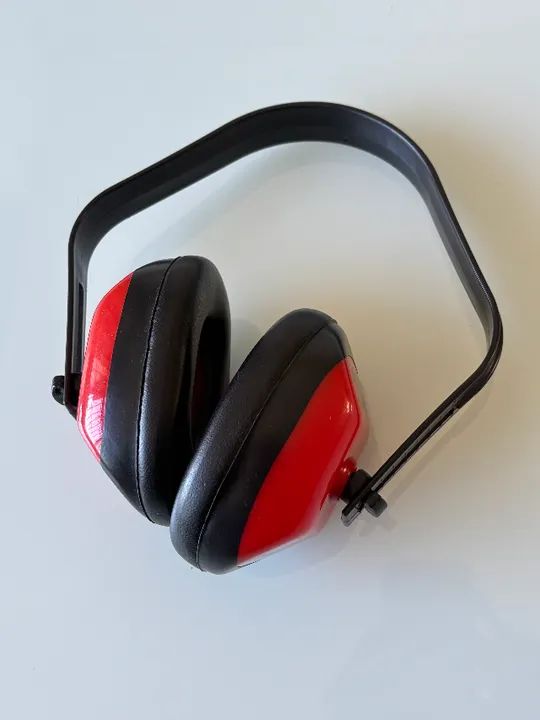 Protetor Auditivo - Foto 2