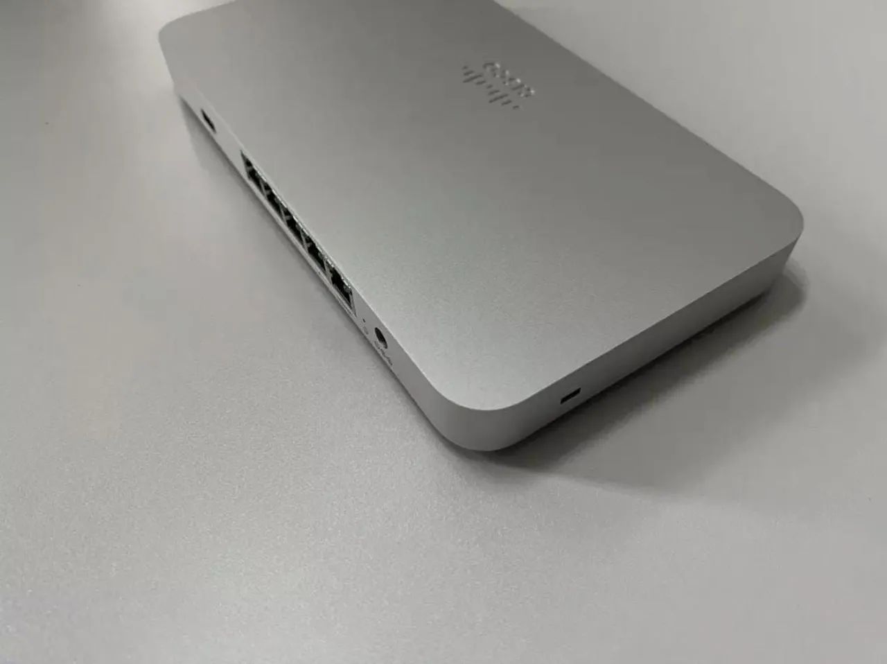 Roteador Cisco - Foto 2