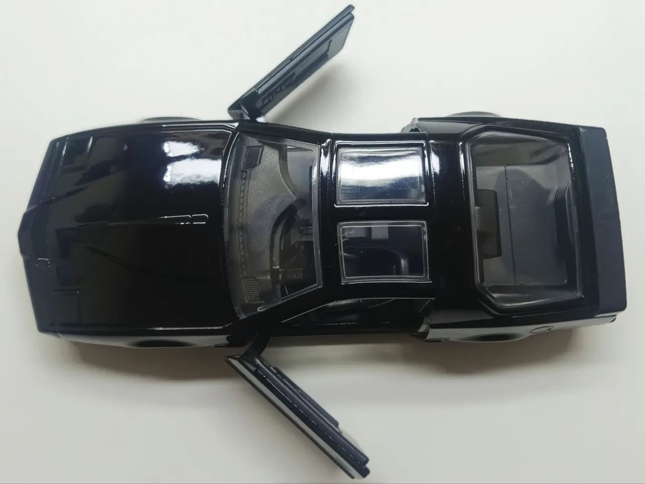 Miniatura A super Máquina 1:32 - Foto 4