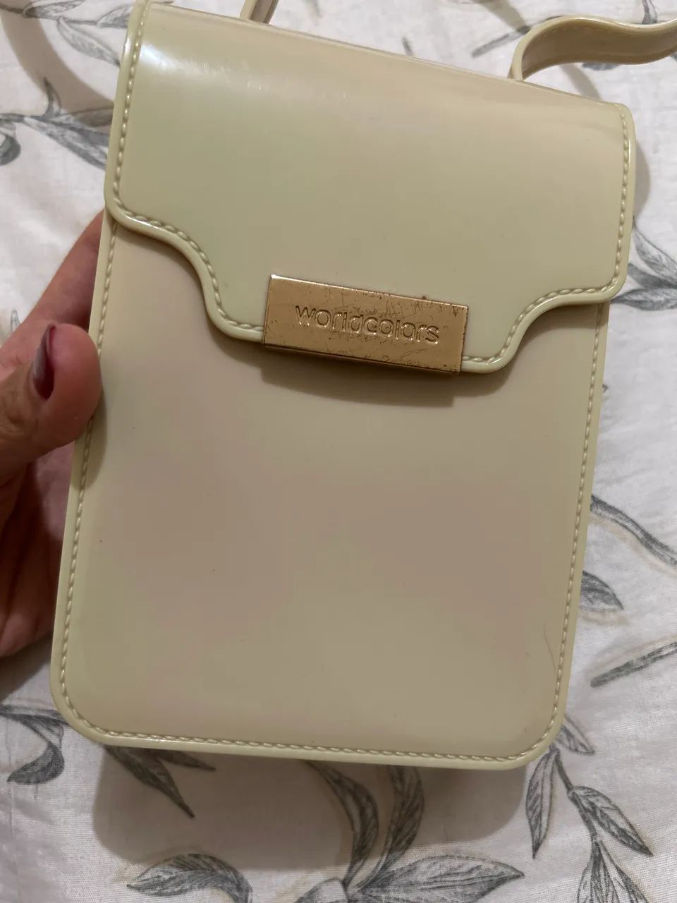 Bolsa Worldcolors  - Foto 3