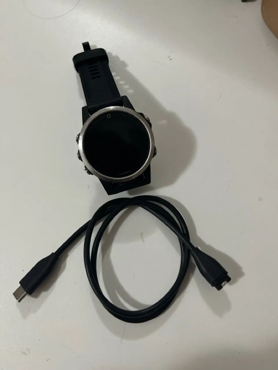 Relógio GARMIN FÊNIX 5S - Foto 2
