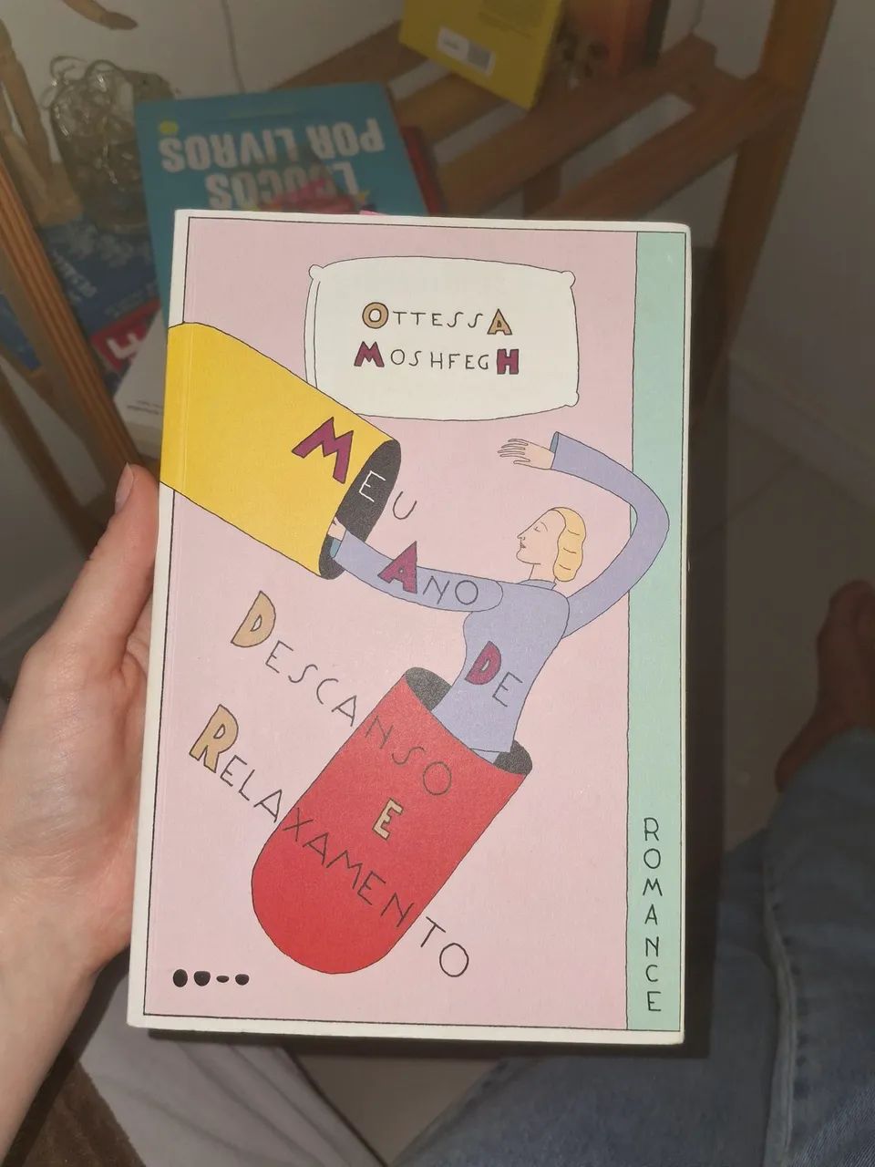 Livros em ótimos estado. Amazon.com: Bem-vindos a livraria Hyunam-dong (Em Portugues do