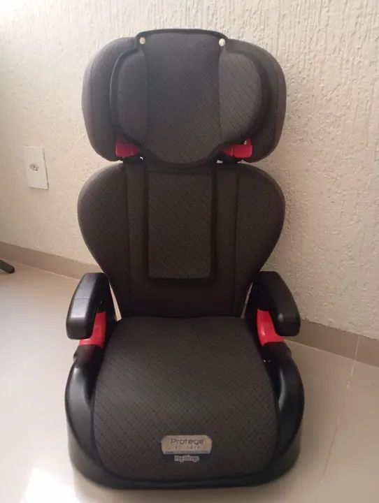 Cadeira Protege para Crianças 