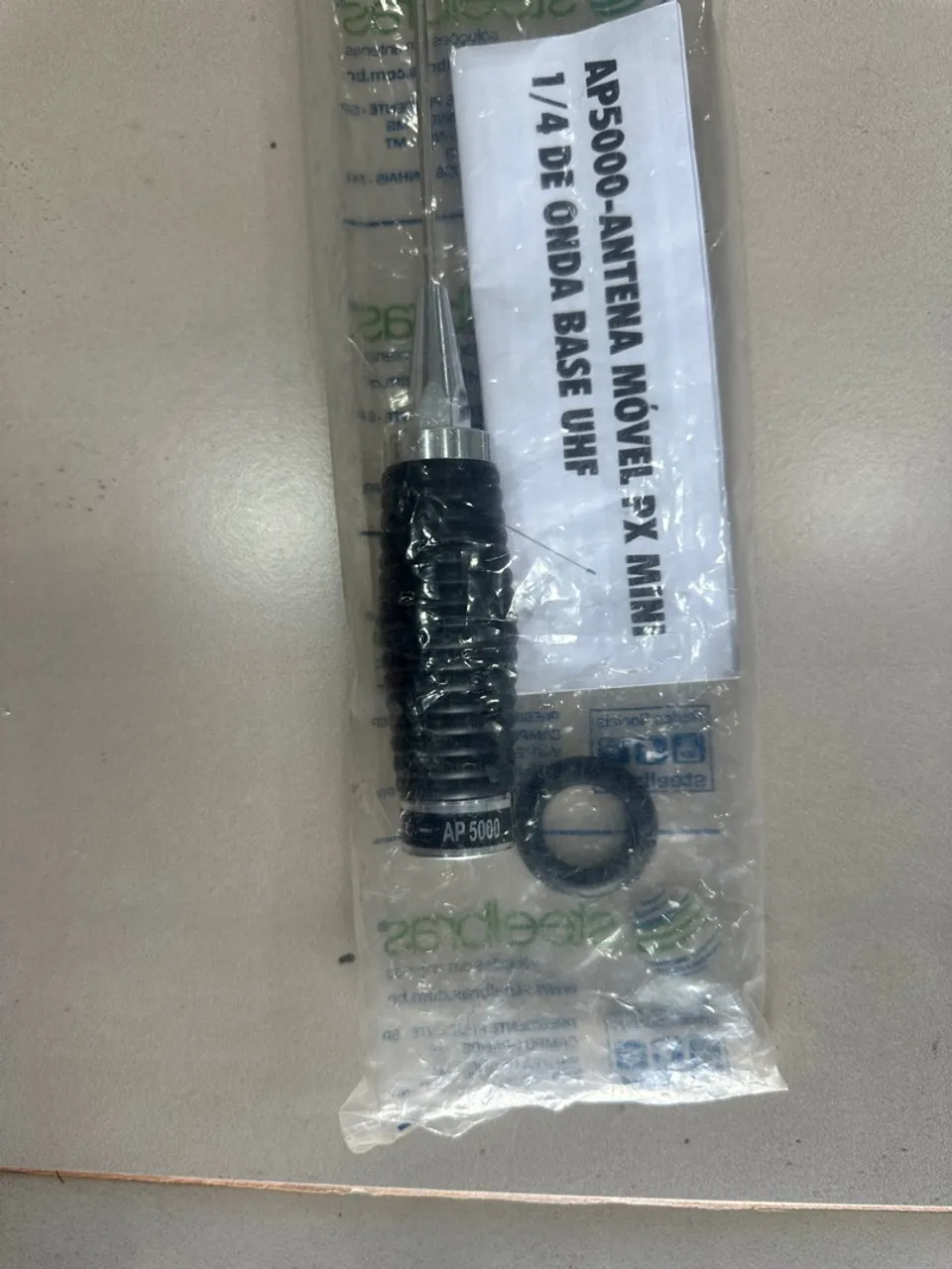 Antena Móvel PX MINI