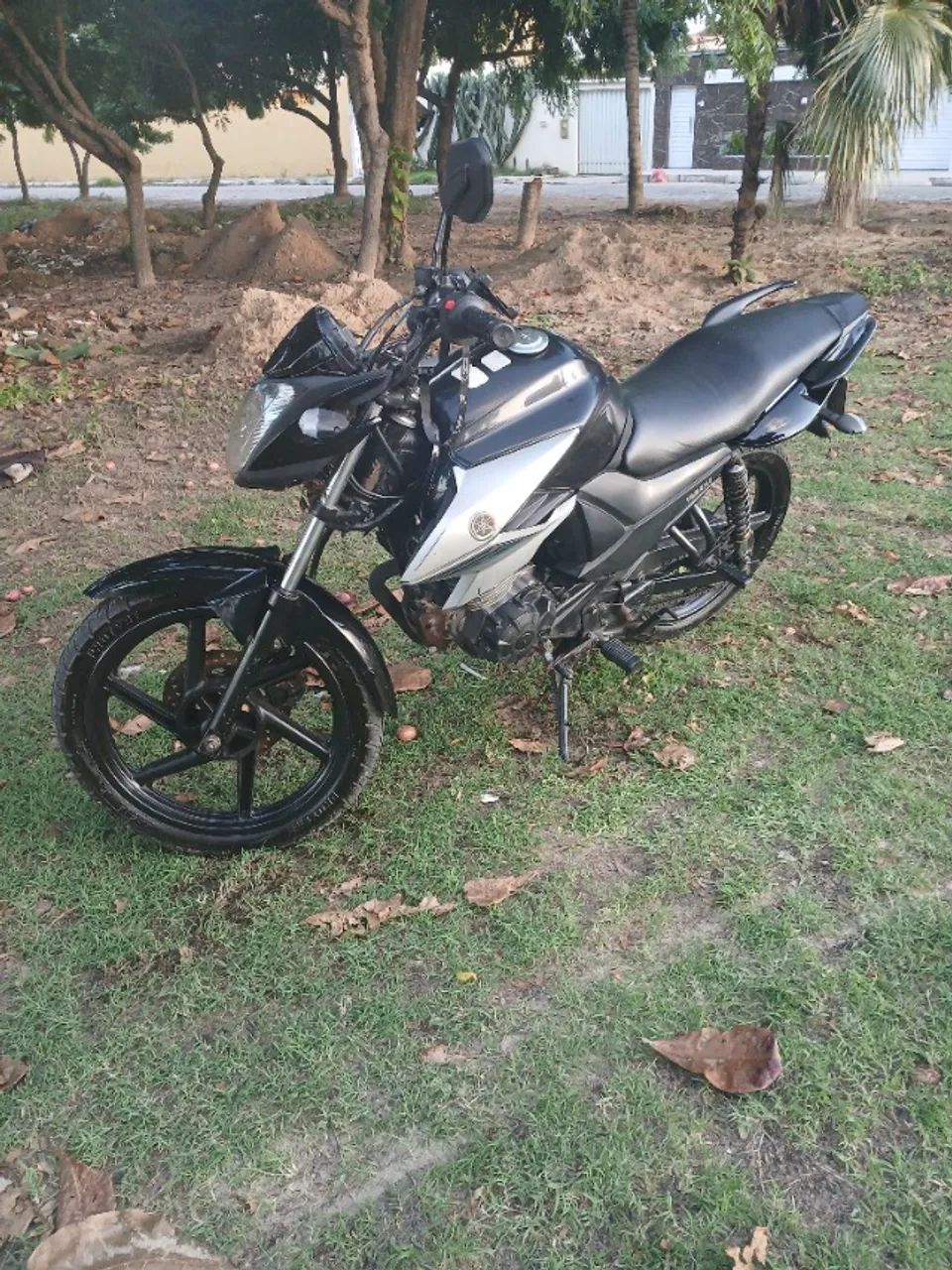 Fazer 150 2019 - Foto 3
