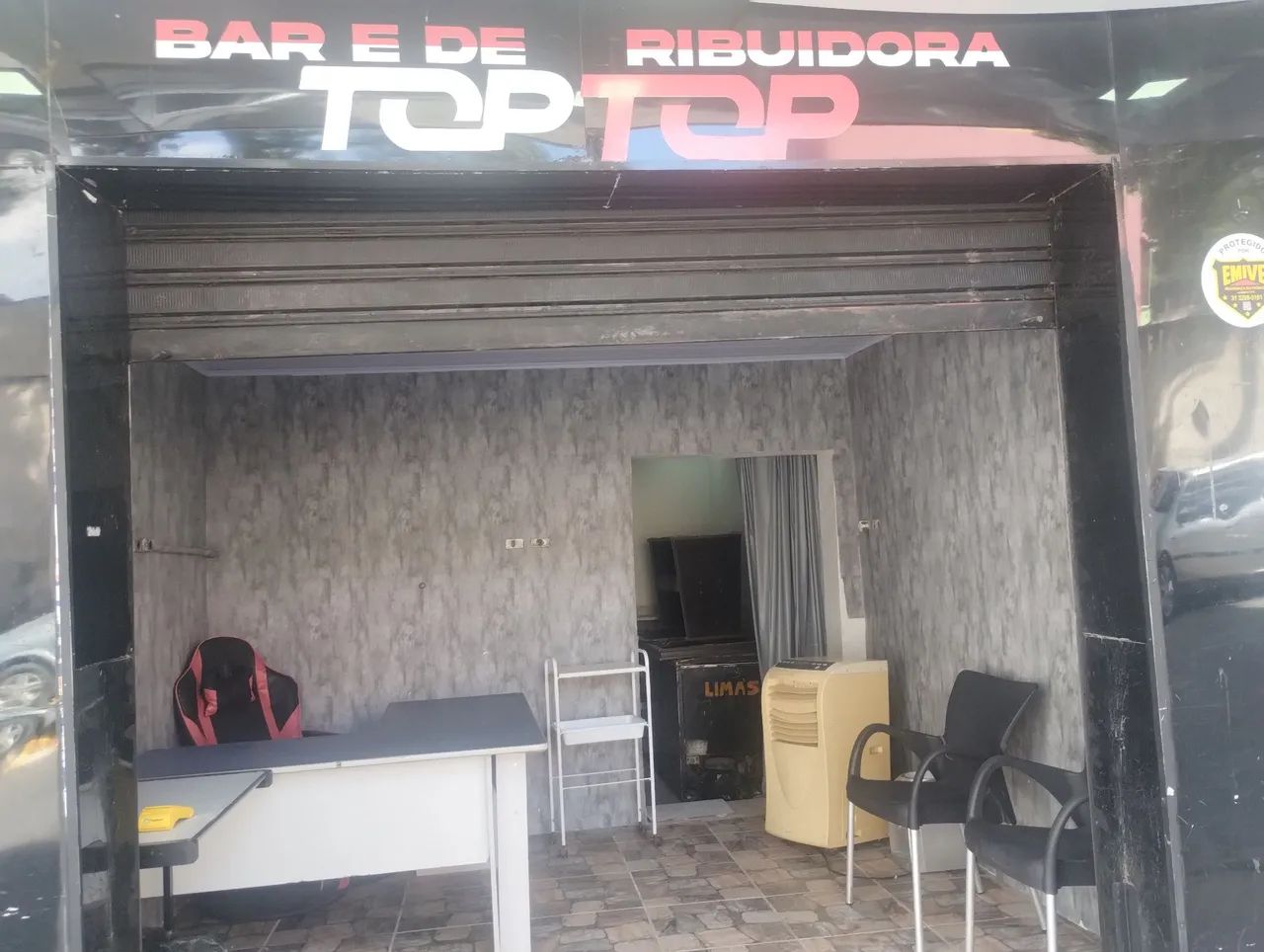 Alugal loja que ao lado de ponto Onibus - Foto 2