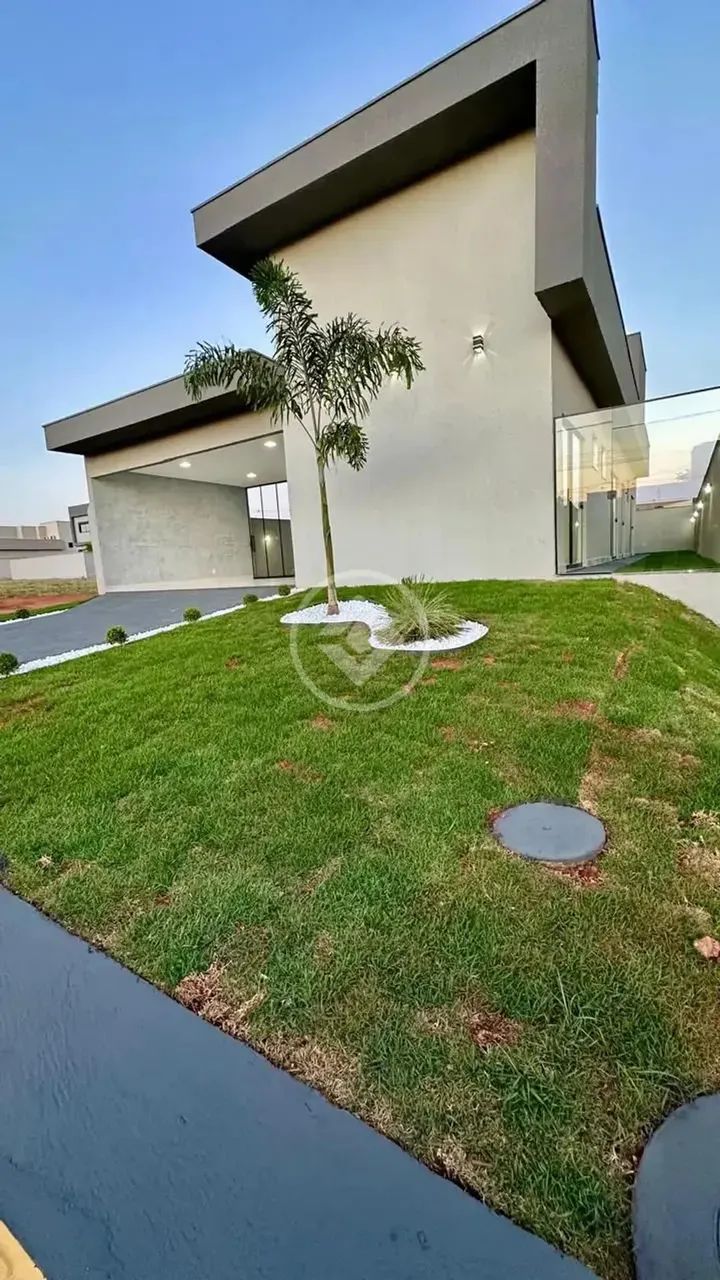 Linda Casa no Terras Alpha 2 codigo: 147511 - Foto 2