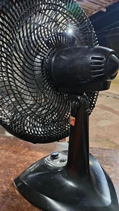  VendoVentilador Arno  - Foto 4