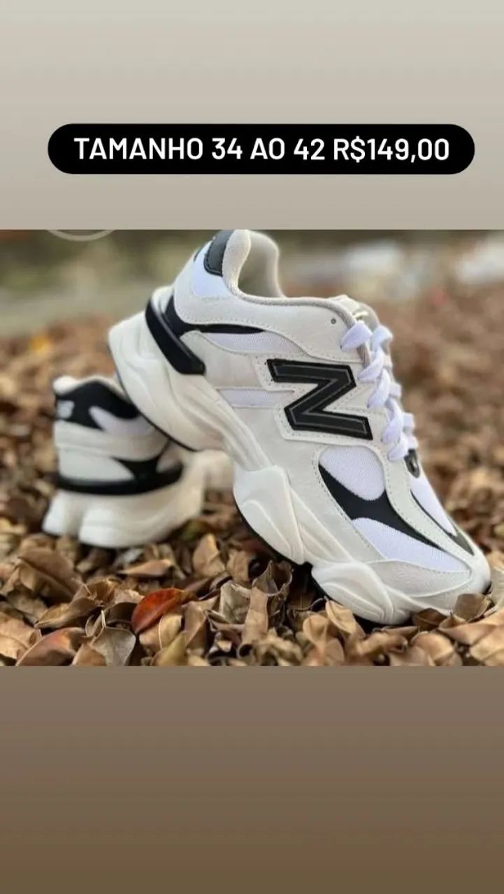 New Balance  - Foto 2