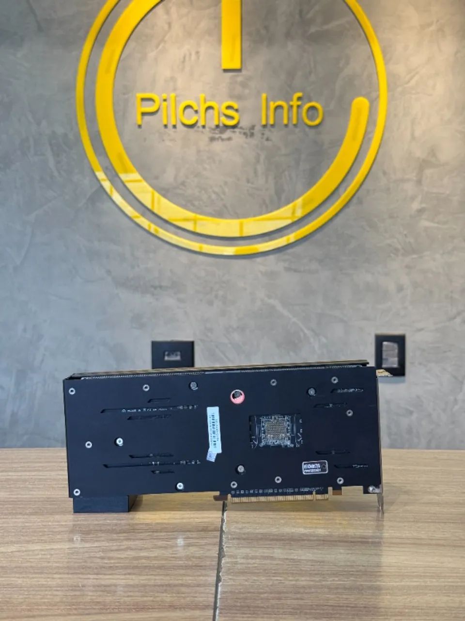 RX 5700 XT 8GB MLLSRE - Loja física - Garantia - Olx Pay - Foto 4