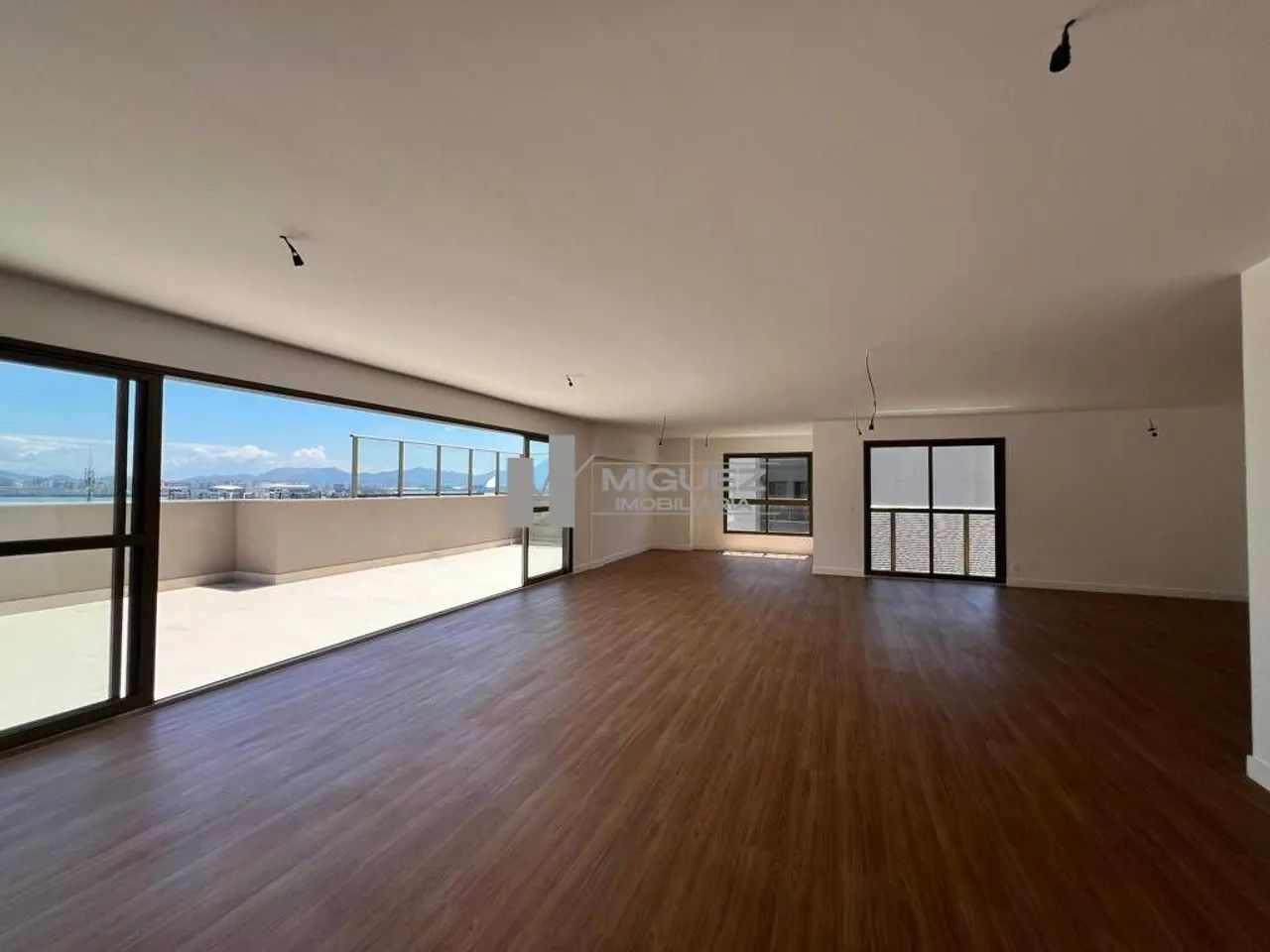 Avenida Rosauro Estellita - Apartamento 4 quartos - Barra da Tijuca -á venda - Cód 13418 - Foto 4