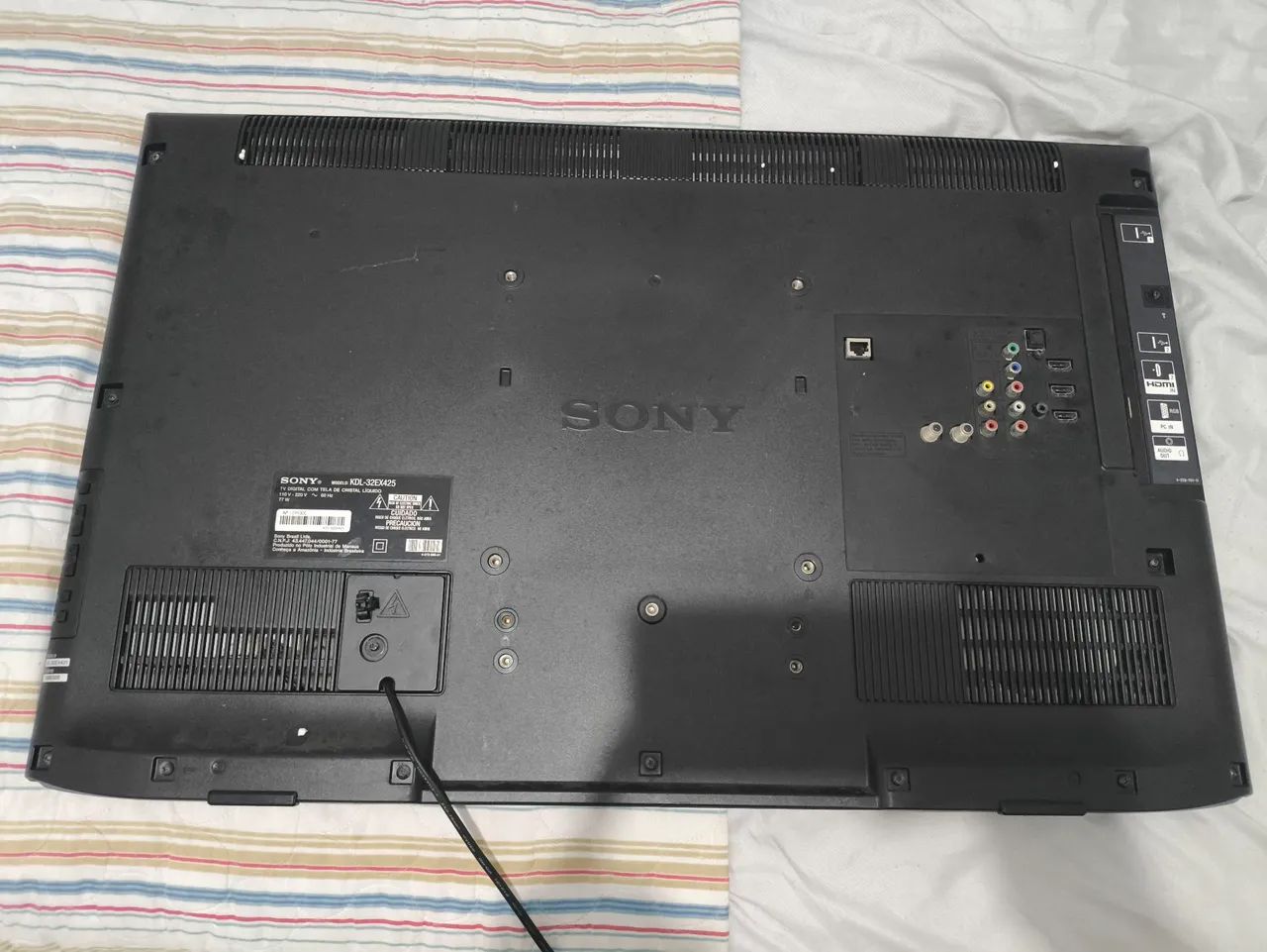 Tv Sony 32 polegadas  - Foto 2