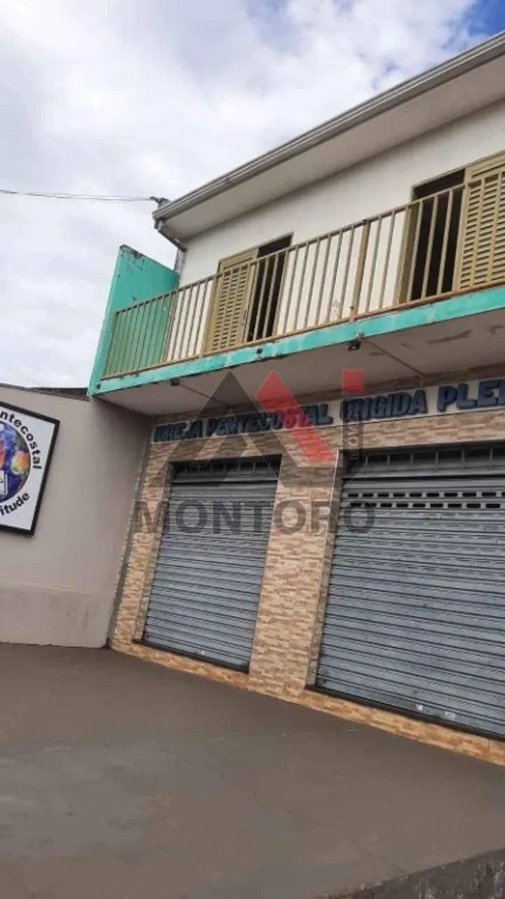 Venda de Casas / Sobrado na cidade de Araraquara
