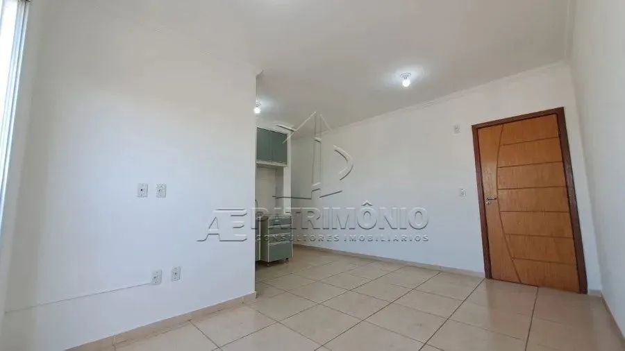 APARTAMENTO 2 QUARTOS SENDO 1 SUÍTE BEATRIZ RESIDENCIAL - Foto 5