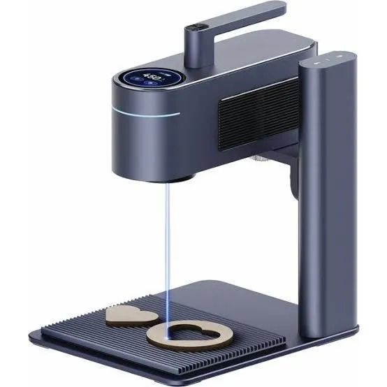 Maquina para Gravação a Laser LaserPecker 4.