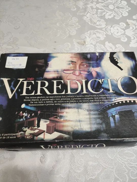 Veredicto 