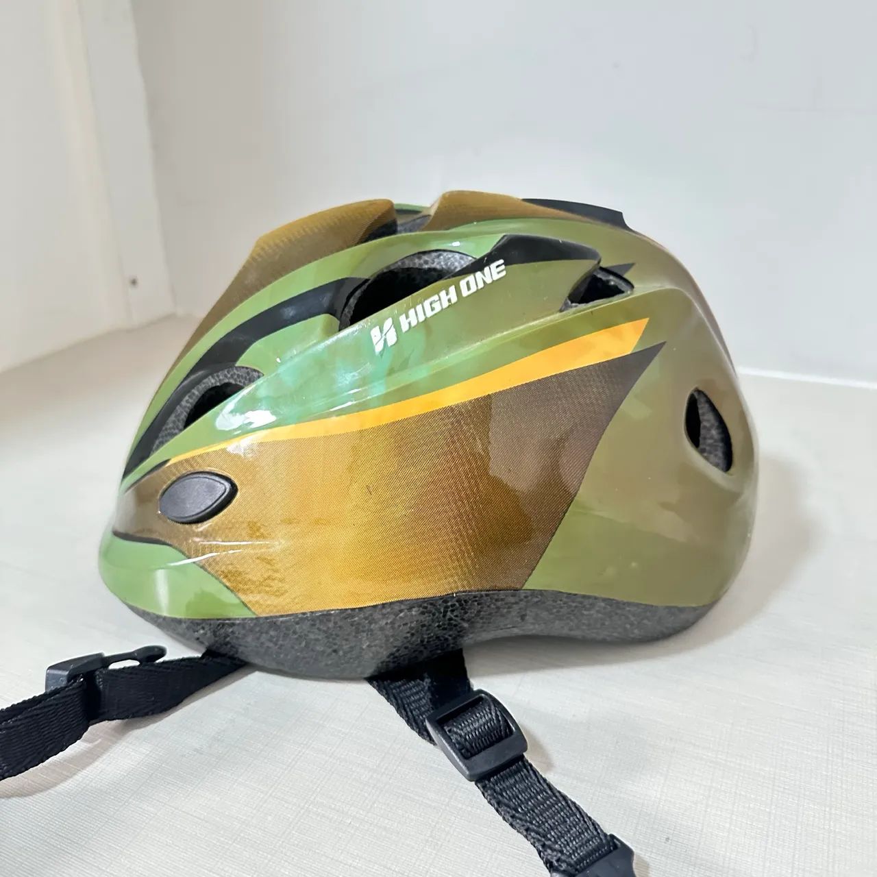 Capacete infantil - Foto 4