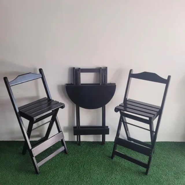 Bitro dobravel  - Foto 3