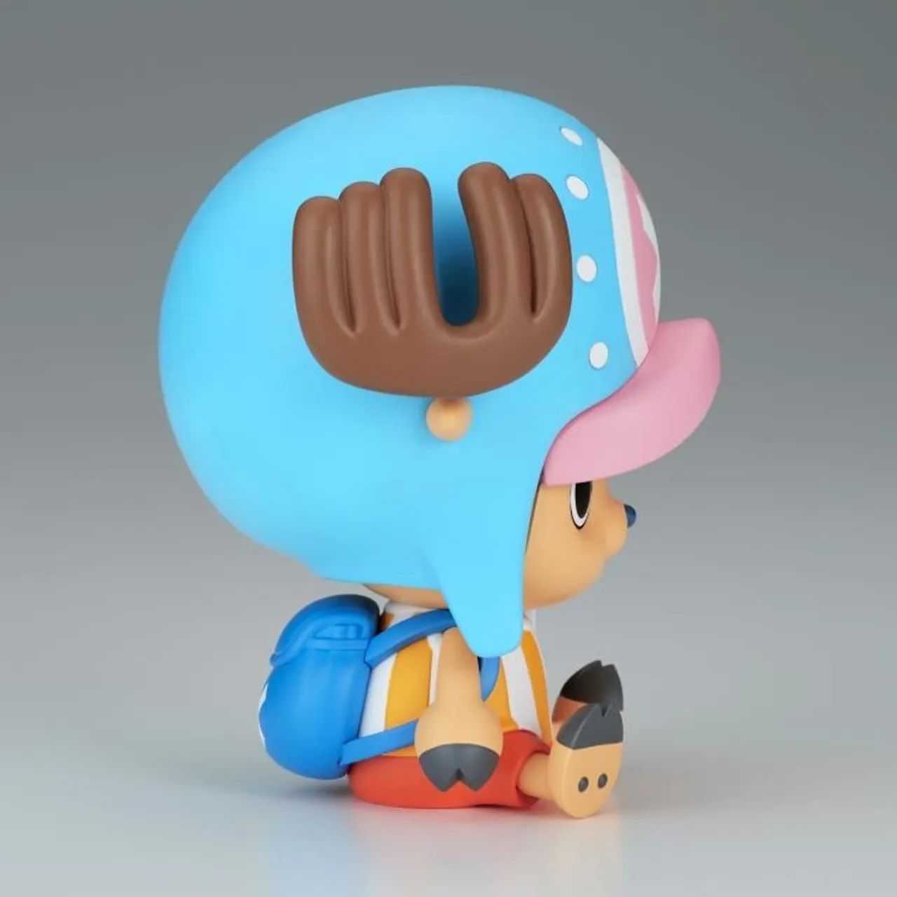 Action Figure Chopper Sofvimates (ORIGINAL E LACRADO) - Foto 5