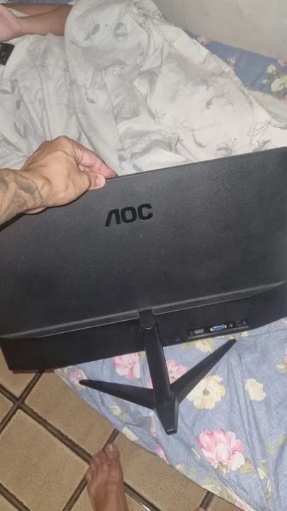 Monitor AOC 