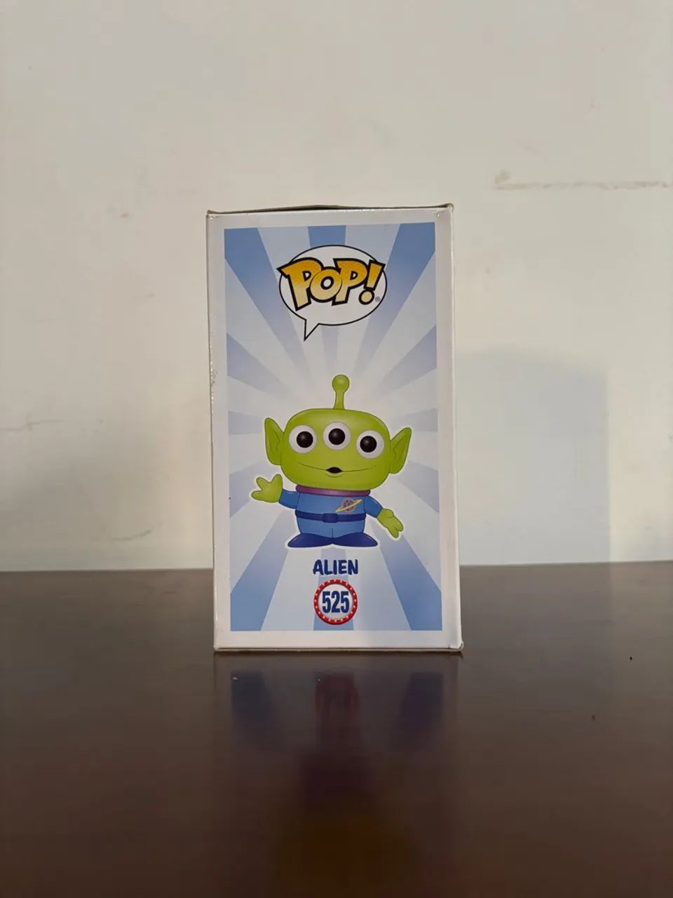 Funko Pop! Toy Story Alien Diamond Collection - Foto 4