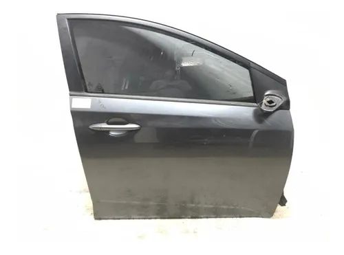 Porta Dianteira  Hyundai Hb20 Pdd16738