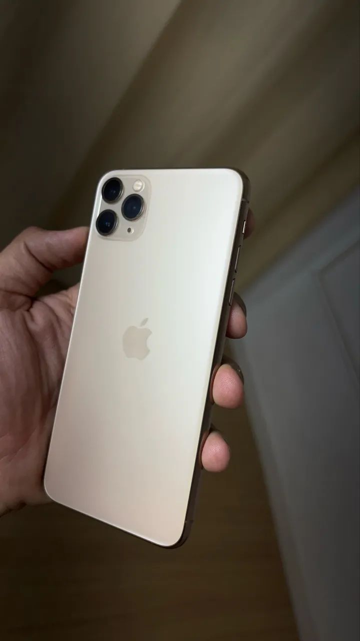 iPhone 11 promax 256gb - Celulares e Smartphones - Ceilândia Sul