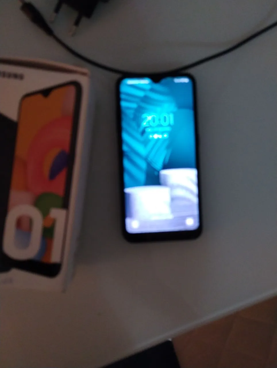 Celular Samsung