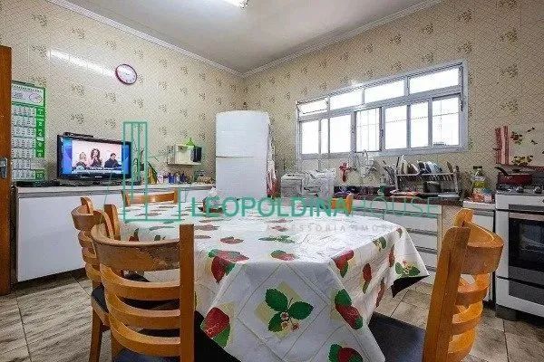 CASA 3 DORMS COM SUÍTE - VILA LEOPOLDINA - Foto 7