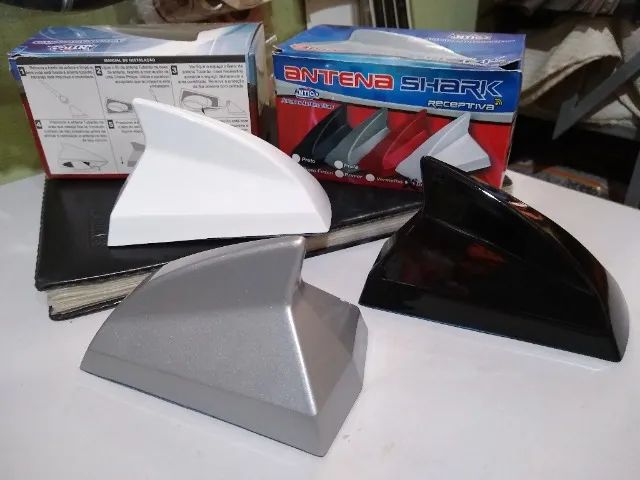 Antena teto Fox, Gol, Polo - Foto 4