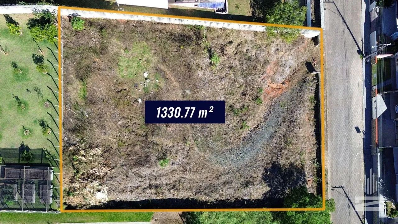 Terreno à venda, 1330 m² por R$ 780.000,00 - Escola Agrícola - Blumenau/SC - Foto 2