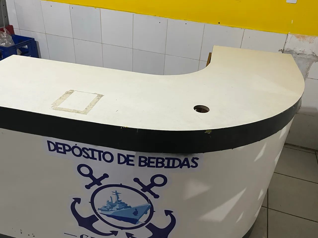 Balcão para comércio  - Foto 2