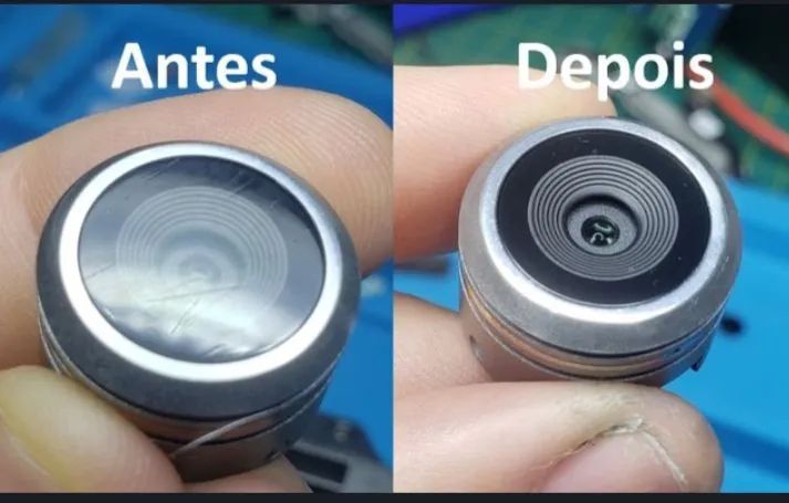 Técnico especializado em manutenção de drones toda linha DJI  - Foto 5