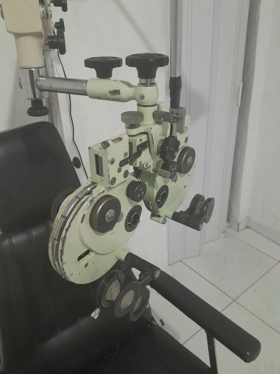 Greens toc. Funcionando perfeitamente 