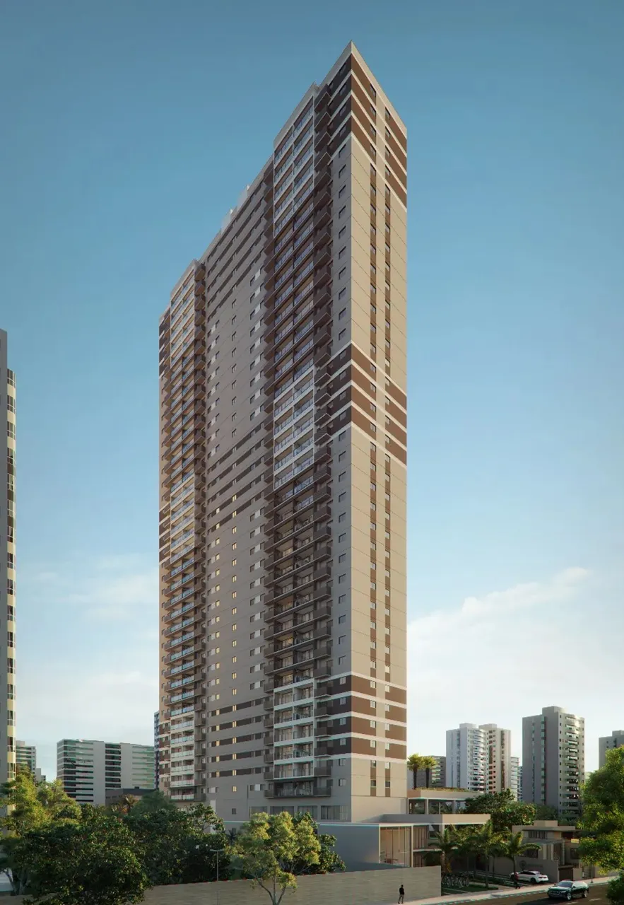 (LS) Boa Vista Boulevard | Lançamento Imperdível na rua das Ninfas | O MELHOR DA REGIÃO