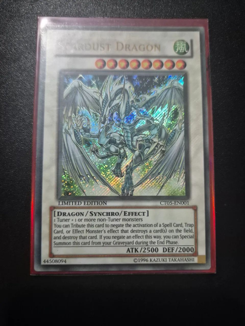Cartas Yu Gi Oh