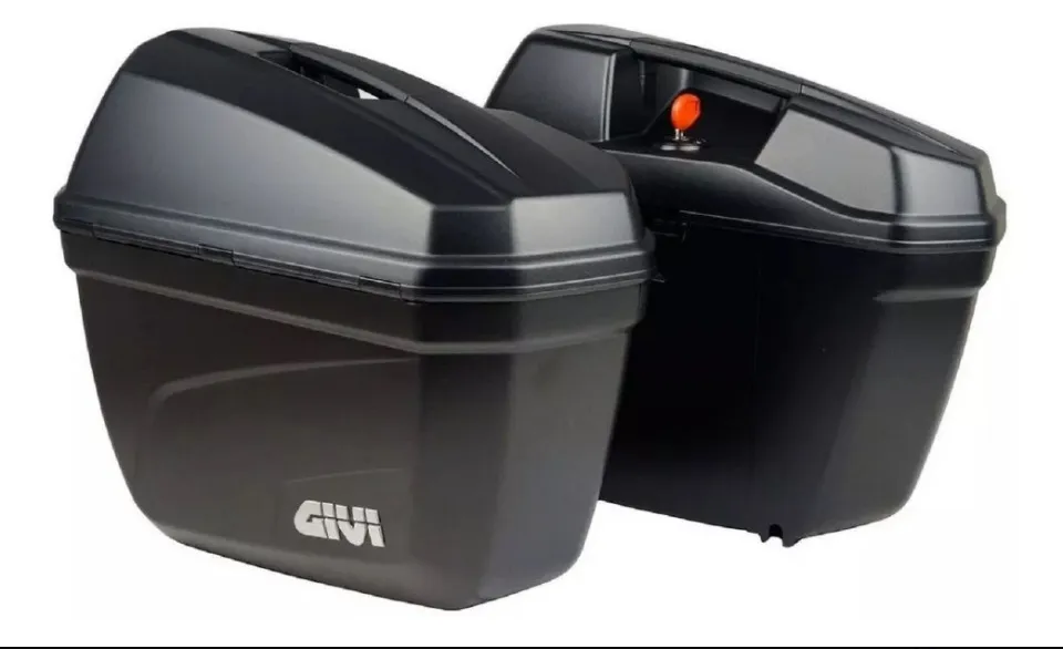 Balueto Lateral GIVI E22N
