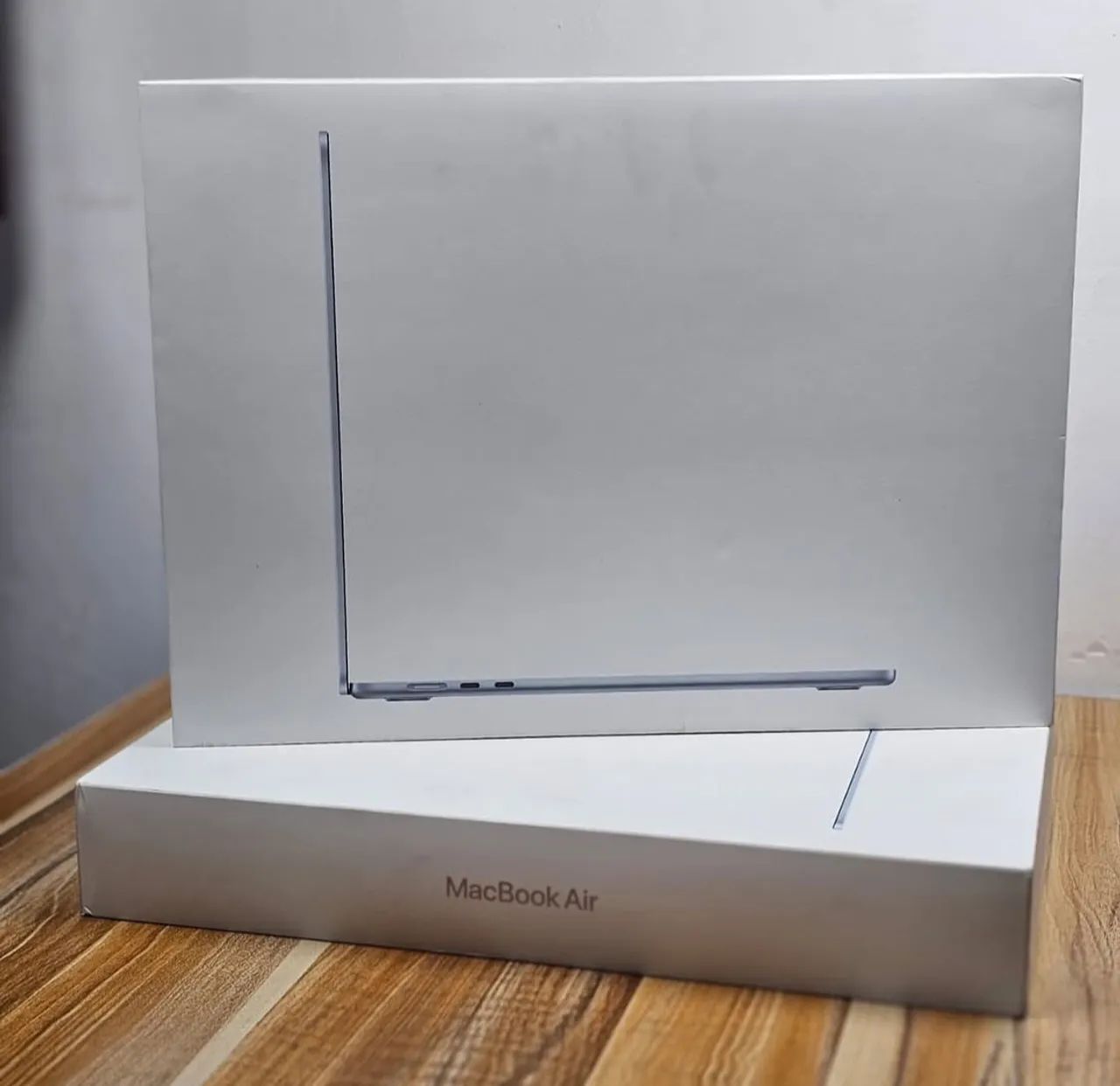 MacBook Air M4 16GB/ 512SSD 2025 15.2