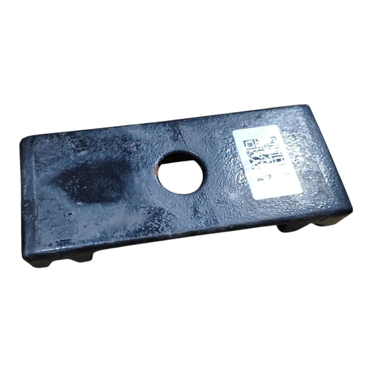 GUIA GRAMPO MOLA TRASEIRA VW NOVO DELIVERY *0 - Foto 4