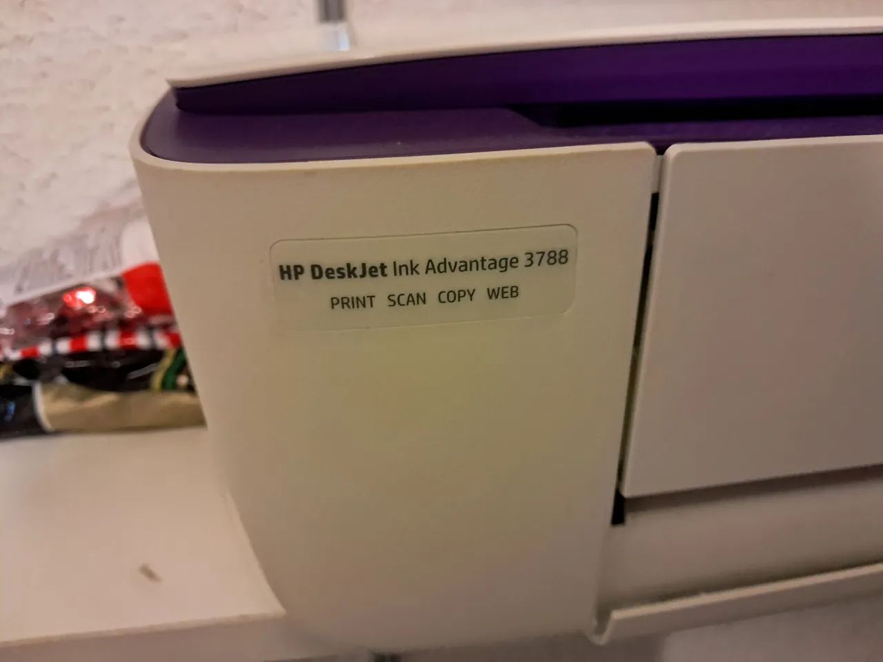 Impressora HP DISKJET  - Foto 3