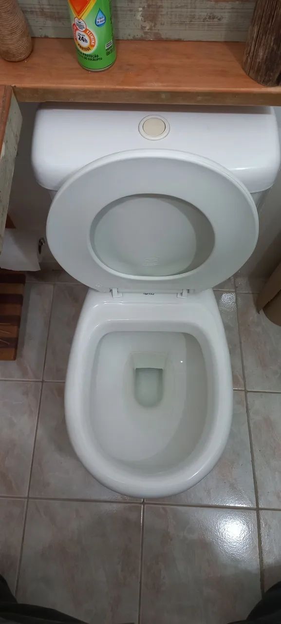 Vaso sanitário  - Foto 4